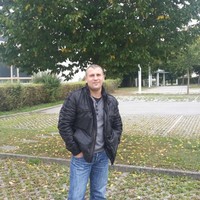 Viktor Schuppe