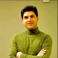 Ehsan Babaki