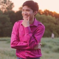Joshua Gue