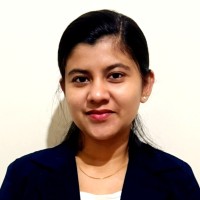 RESHMA KUMAR