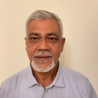Md Bazlur Rashid