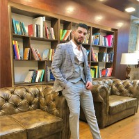 Omar Wahi