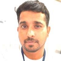 Gowtham Rajaram
