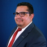 Daniel Fernando Robles Velazquez