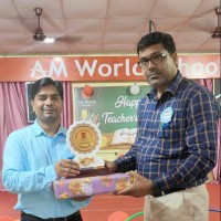 Yeshveer Singh