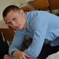 Александр Буянов
