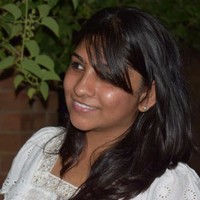 Mamatha Kumar
