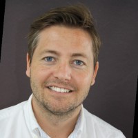 Kasper Enemark Hjort