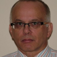 Evert Van Den Bos