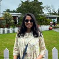 Shreya Maheshwari