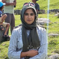 Iffat Khan