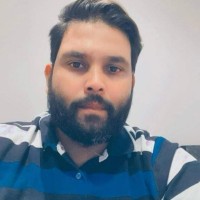 Shahid Anjum Shahzad