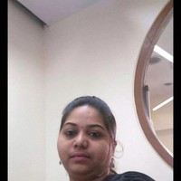 Ruby Dsouza