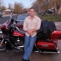 Brad Balmer