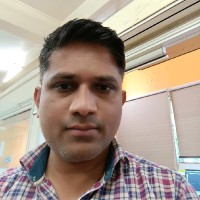 Vinayak Shinde