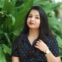 Srinithya Daroori