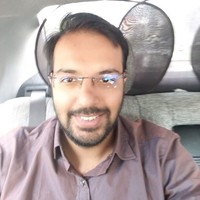 Mihir Parikh