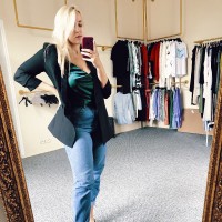 Alina Egorova