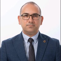 Bora Bilgen