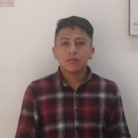 Carlos Ernesto Gutierrez de la Rosa