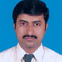 Anil Kumar BS