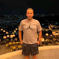 Khaldoon Al-Nas'Ah