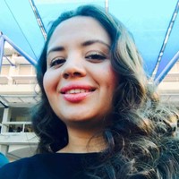 America Martinez Orozco