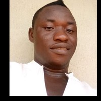 Ozoude Christopher