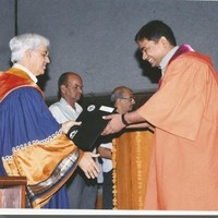 Kuldeep Singh, B.Tech.(Ee), Pgdm (Iit / Delhi)