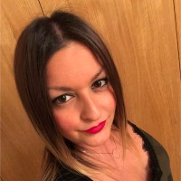 Miriam Medina Moreno