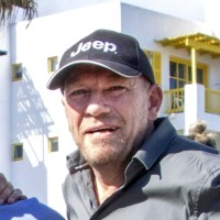 Rudi Rebstein
