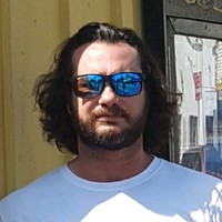 Hagen Scarborough