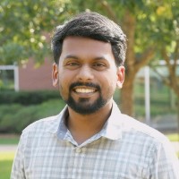 Pankaj Gaonkar