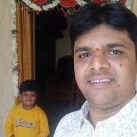 Shankar D Jadhav