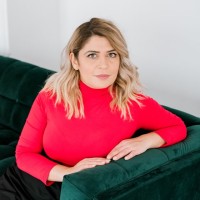 Audrey Adrine Petrosyan