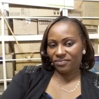 Sareh Njeri