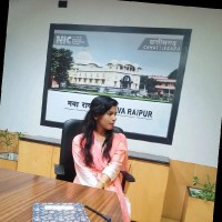 Nikita Verma