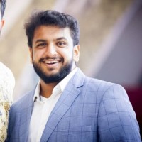 Yashwanth Gowda