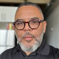 Cedric Hardy