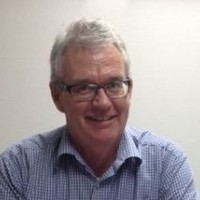 Peter Bracegirdle