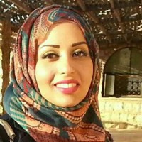 Deema Alloush