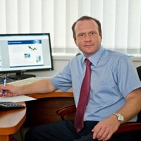 Sergei Fedorov