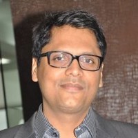 Prashant Lohia