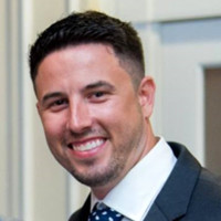 Alex Wargo, MBA