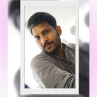 Sarathkumar R