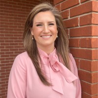 Maria Singleton