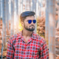 Gokul Reddy