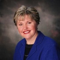 Christine Topham