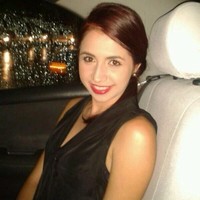 Ana Calderón Umaña