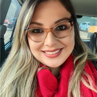 Kamylla Schardosim